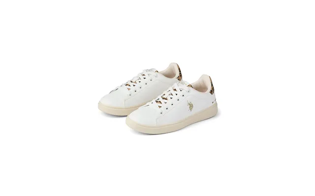 Uwmarlyn Sneakers - U.s. Polo Assn