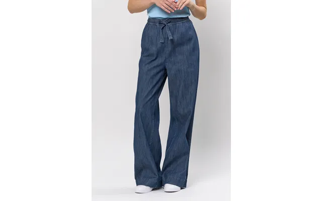 Uwmira Pull Up Denim Pants - U.s. Polo Assn