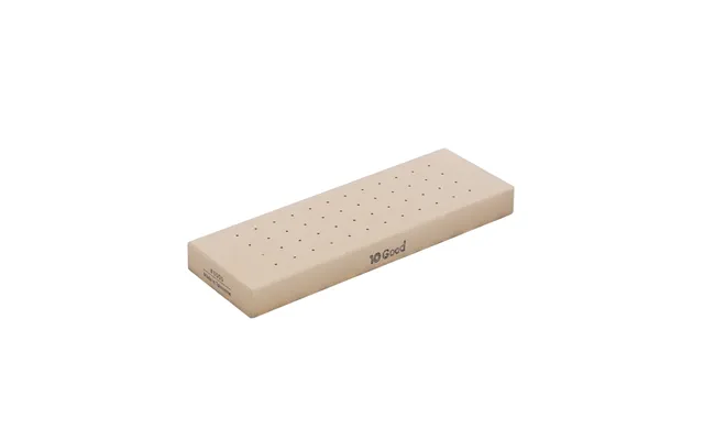 10good Afslutnings Slibesten Grit 6000