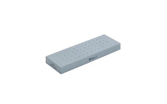 10good Grov Slibesten Grit 300