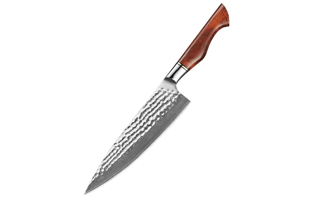 Kama Itachi Gyuto 210 Mm Japansk Kokkekniv