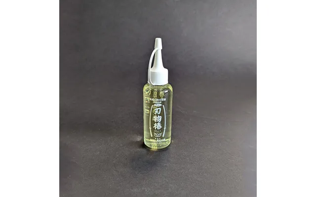 Kurobara Honpo Kameliaolie Tsubaki Abura 100 Ml