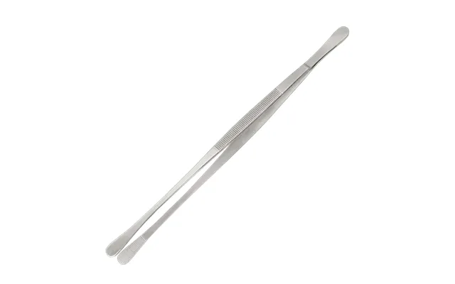 Madpincet Tyk Spids 30 Cm Rustfrit Stål