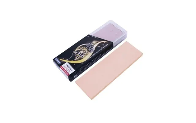 Naniwa Gouken Grit 400 Japansk Slibesten