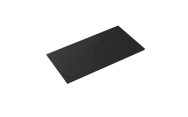 Parker Asahi Japansk Skærebræt Black Pro 600x300x20 Mm