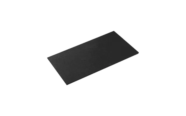 Parker Asahi Japansk Skærebræt Black Pro M 380x210x13 Mm