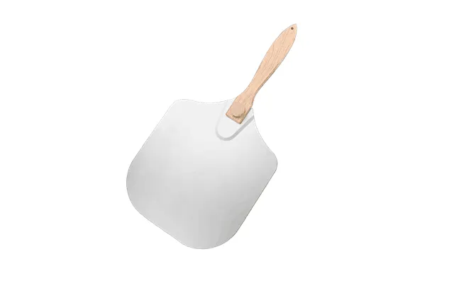 Pizzaspade Napoli 30 Cm Aluminium Sammenfoldelig