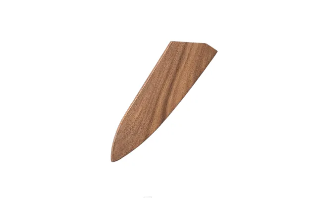 Saya Knivskede Træ Petty Utility 130 Mm Magnetisk Knivbeskytter Yo