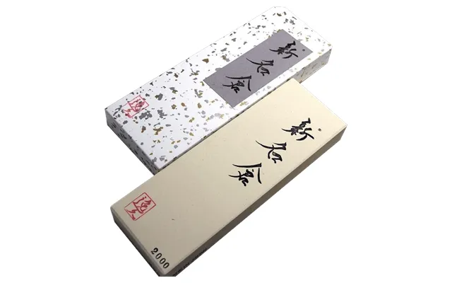 Shin Nagura Japansk Slibesten Grit 2000