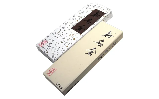 Shin Nagura Japansk Slibesten Grit 3000