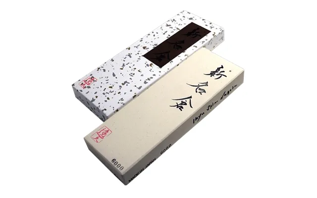Shin Nagura Japansk Slibesten Grit 6000