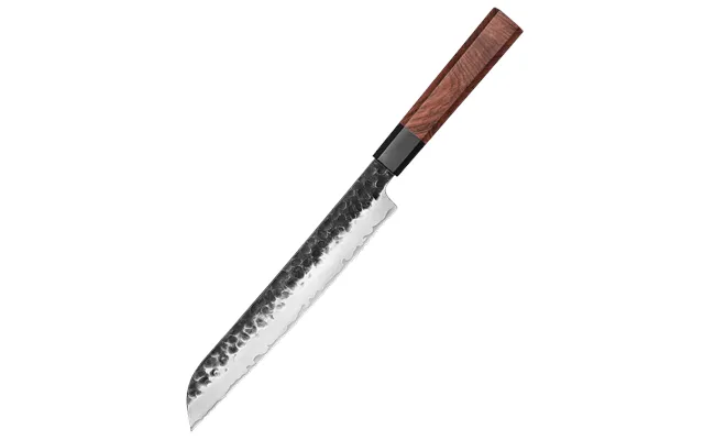 Tanuki Brødkniv 220 Mm Japansk Brødkniv