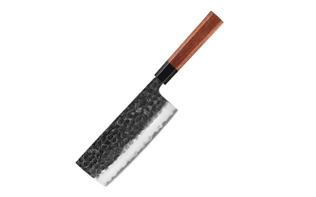 Tanuki Nakiri 170mm Japansk Grøntsagskniv