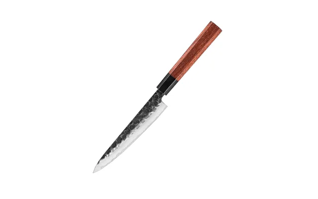 Tanuki Petty 135 Mm Japansk Utility Kniv