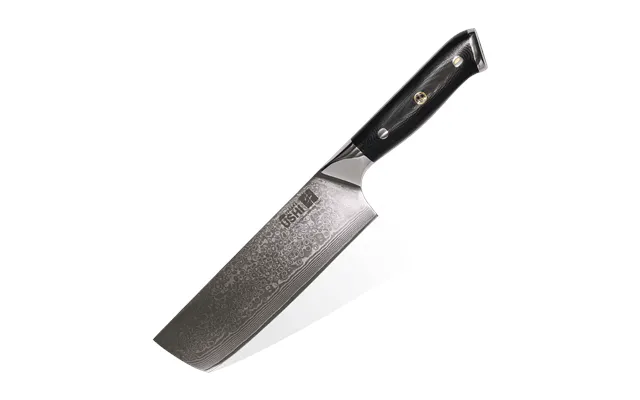 Ushi Nakiri 185mm Japansk Grøntsagskniv