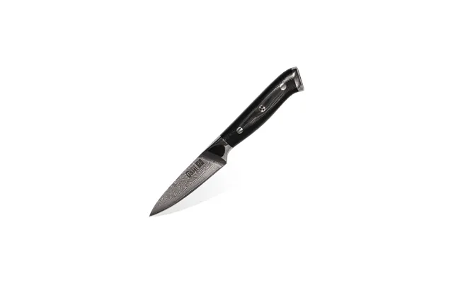 Ushi Urtekniv 90mm Japansk Paring Kniv