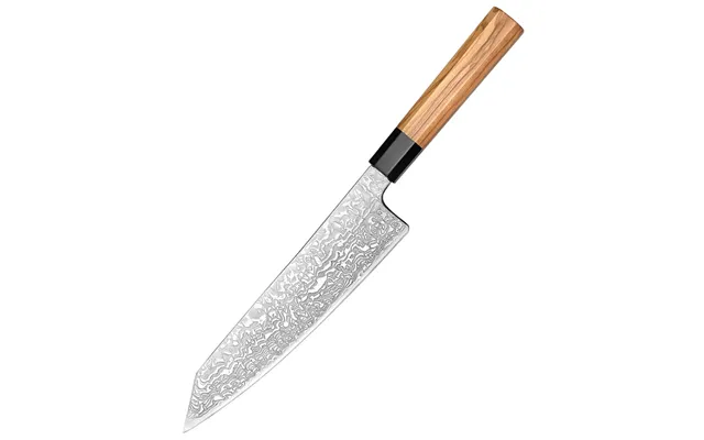 Yuki-onna Bunka 210 Mm Japansk Kokkekniv