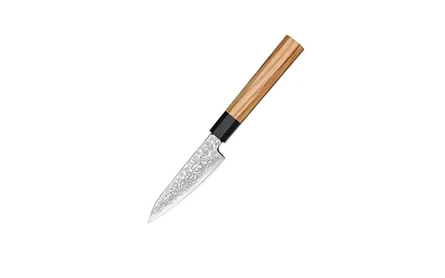 Yuki-onna Paring 100 Mm Japansk Urtekniv