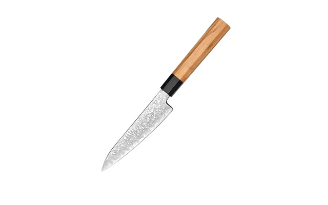 Yuki-onna Petty 135 Mm Japansk Utility Kniv