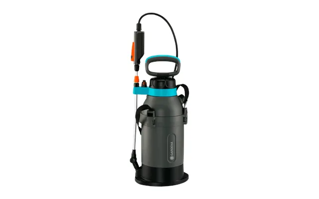 Batteridrevet Tryksprøjte Easypump 5 L