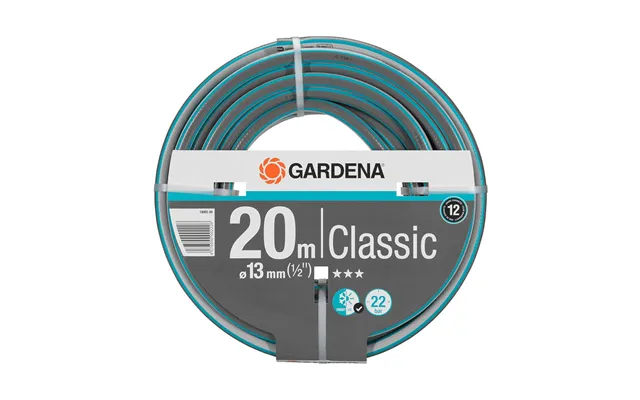 Classic 1 2 - 20m