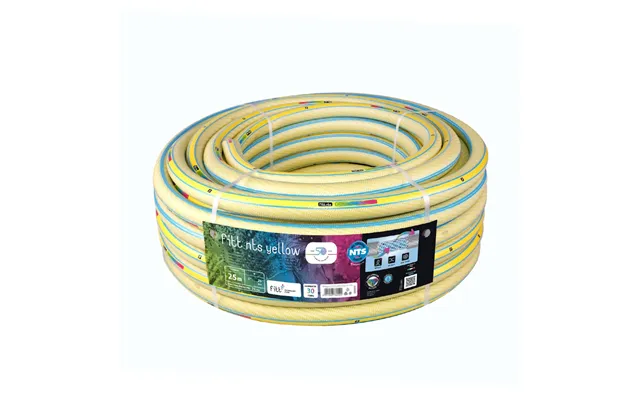 Fitt Nts Yellow 1 - 25m