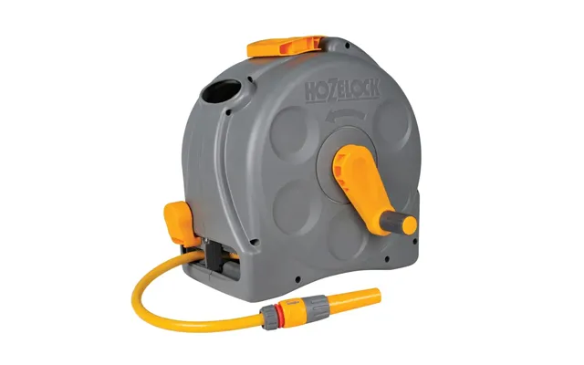 Hozelock Compact Reel 25 Meter