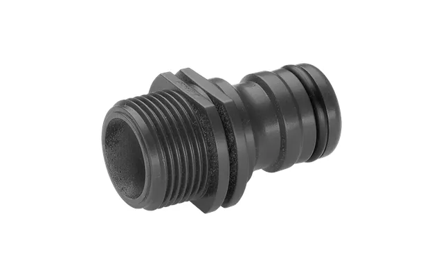Profi Maxi-flow Kobling - 3 4 Gevind