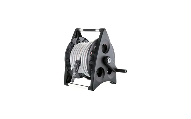 Slangetromle 20 Meter - Kiro Kit