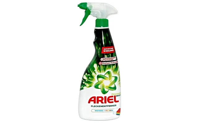 Ariel Diamond Bright Pletfjerner - 750 Ml