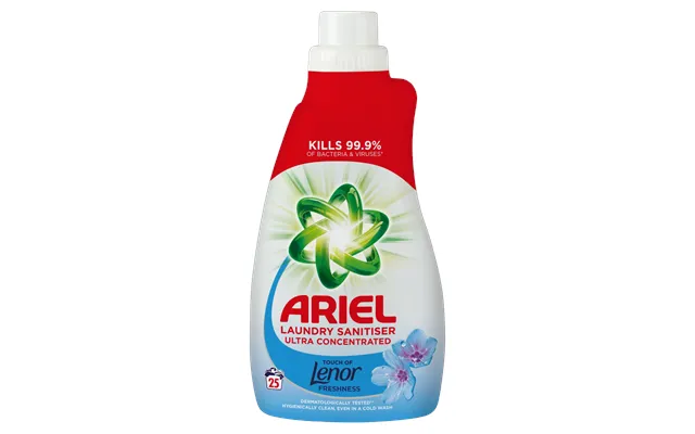 Ariel Laundry Sanitiser - 1000 Ml