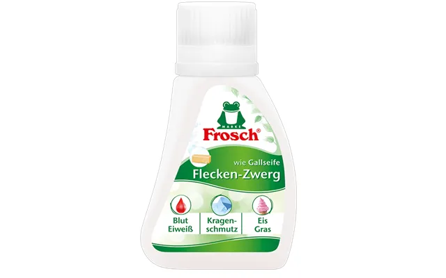 Frosch Pletfjerner 75 Ml - 75 Ml