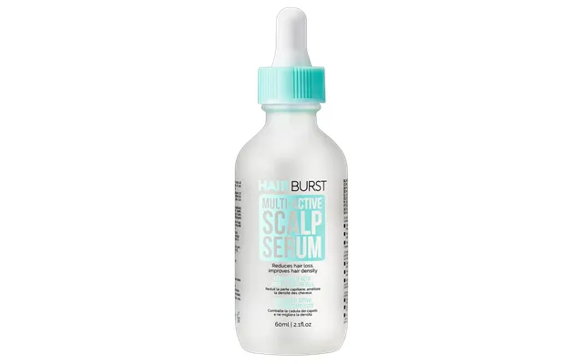 Hairburst Multi-active Scalp Serum - 60 Ml
