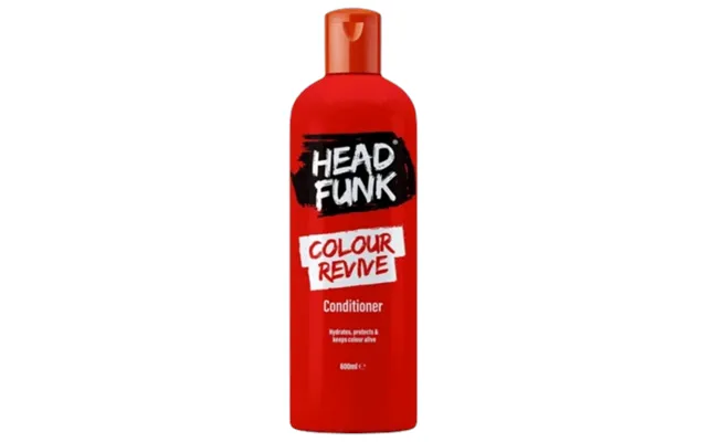 Head Funk Colour Revive Conditioner - 600 Ml