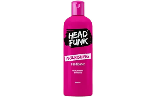 Head Funk Nourishing Balsamo - 600 Ml