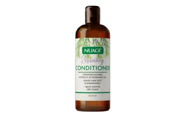 Nuage Rosemary Conditioner - 400 Ml