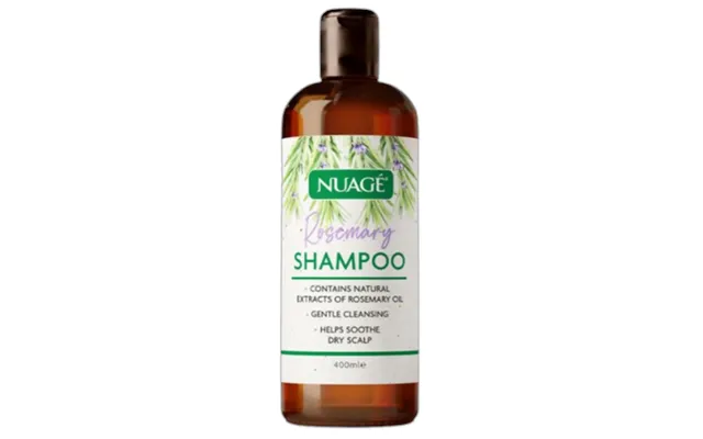 Nuage Rosemary Shampoo - 400 Ml