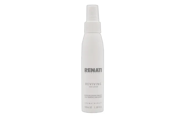 Renati Reviving Hårcreme Til Tørt Hår - 100 Ml
