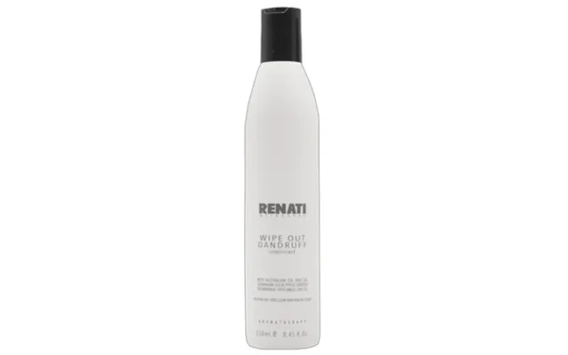 Renati Wipe Out Dandruff Anti Skæl Balsam - 250 Ml