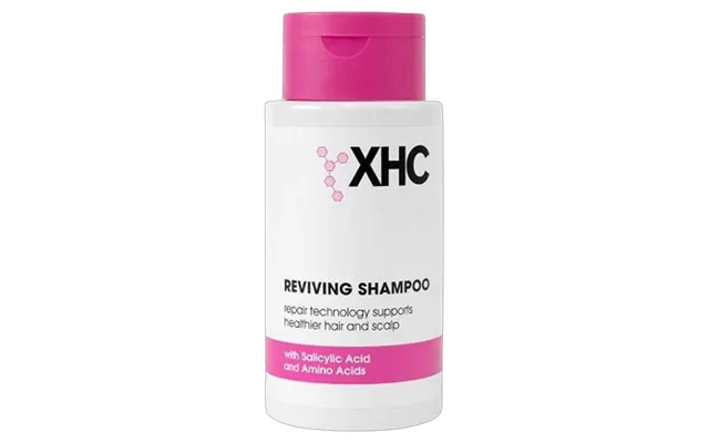 Xhc Reviving Shampoo 250 Ml - 250 Ml