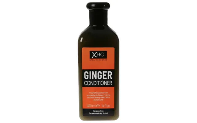 Xhc Xpel Ginger Balsam 400 Ml - 400 Ml