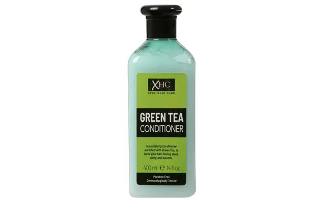 Xhc Xpel Green Tea Balsam 400 Ml - 400 Ml