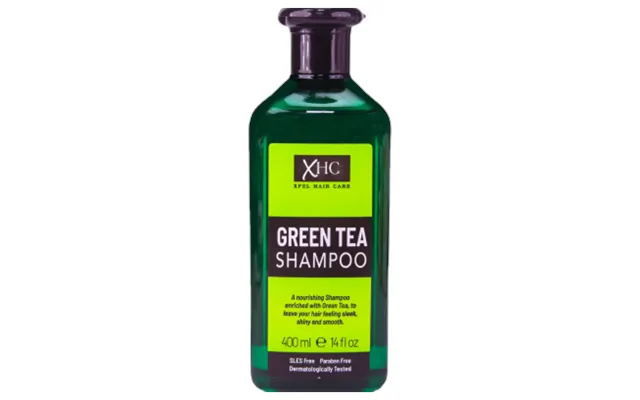 Xhc Xpel Green Tea Shampoo 400 Ml - 400 Ml