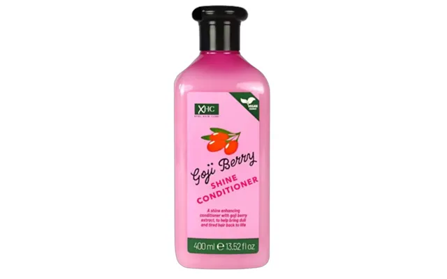 Xhc Xpel Hair Care Goji Berry Shine Balsam 400 Ml - 400 Ml
