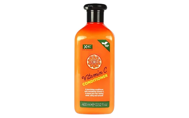 Xhc Xpel Hair Care Vitamin C Balsam 400 Ml - 400ml