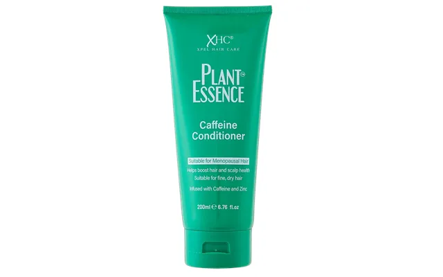 Xhc Xpel Plant Essence Caffeine Balsam 200 Ml - 200 Ml