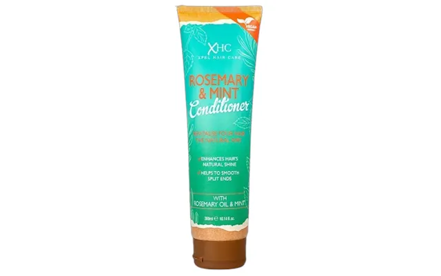 Xhc Xpel Rosemary & Mint Balsam 300 Ml - 300 Ml