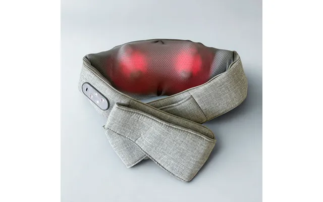 Outlet Vellafit Nakkemassager