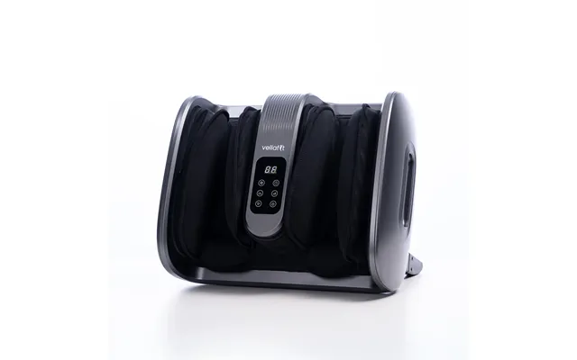 Vellafit Fodmassager Pro