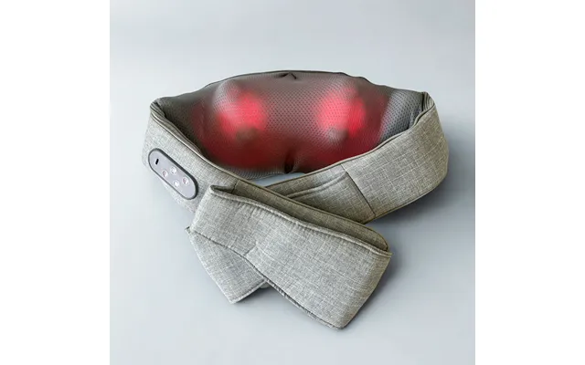 Vellafit Nakkemassager